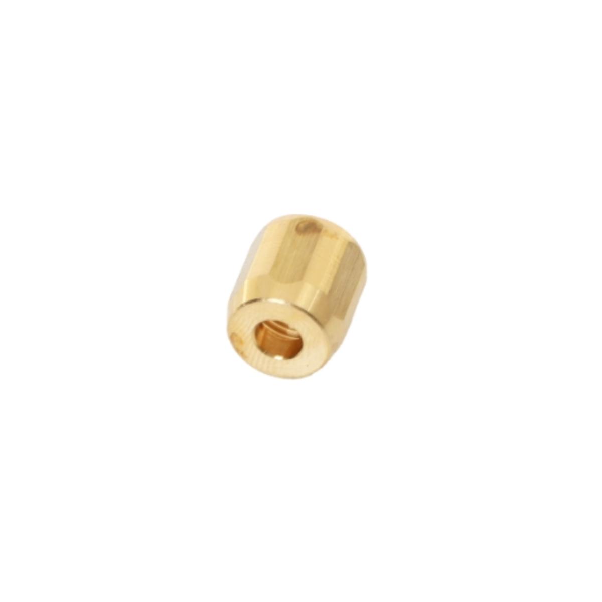 ELMAG Fixiermutter zu Binzel-Adapter