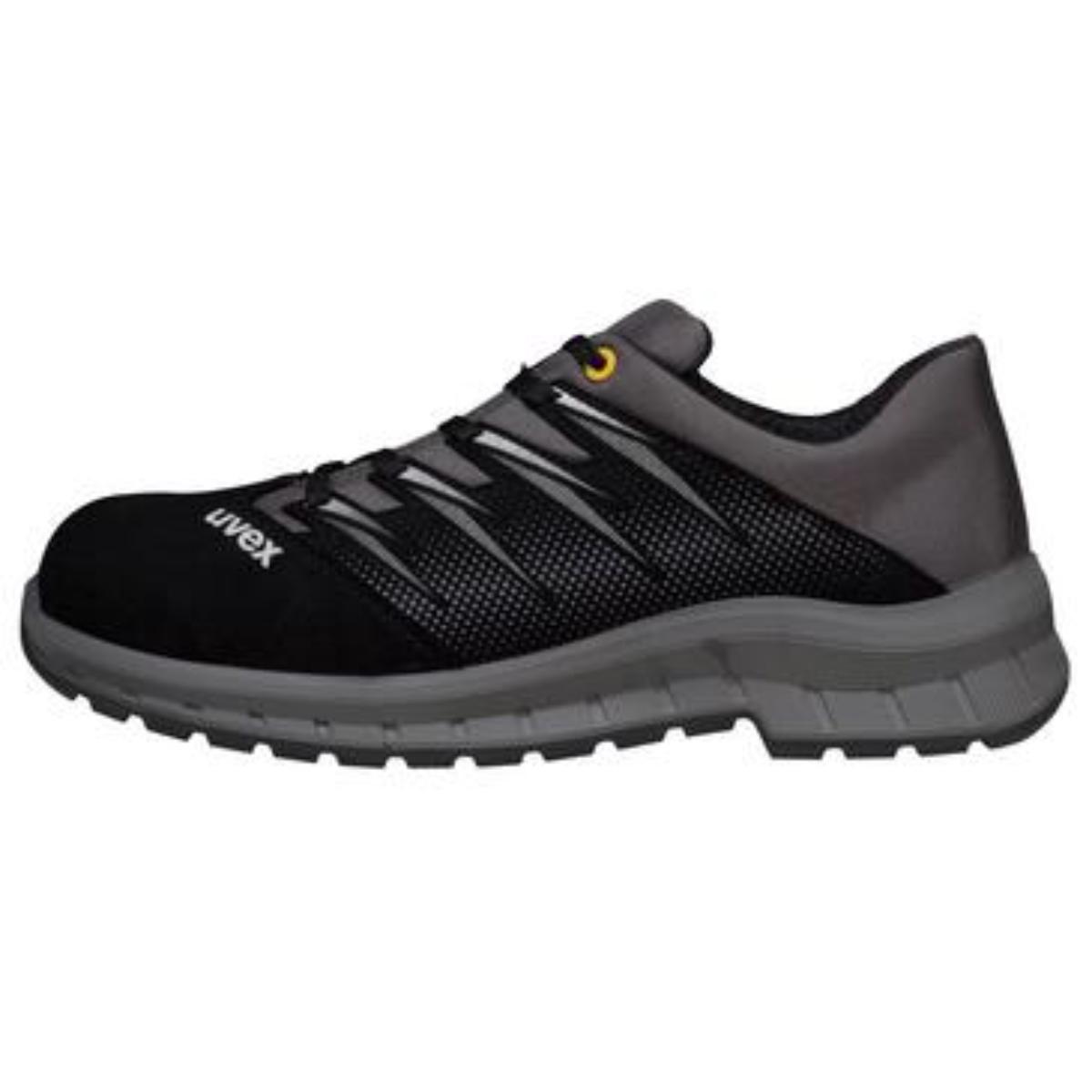 6949836uv uvex 2 trend Sicherheitschuh S2 Halbschuh