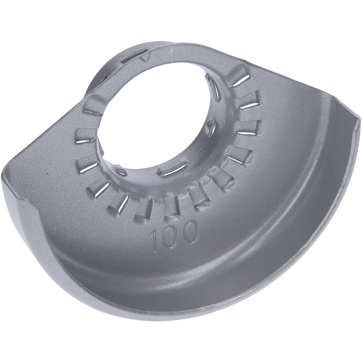 Bosch Schleifschutzhaube für GWS 9-100 P Professional, 100 mm