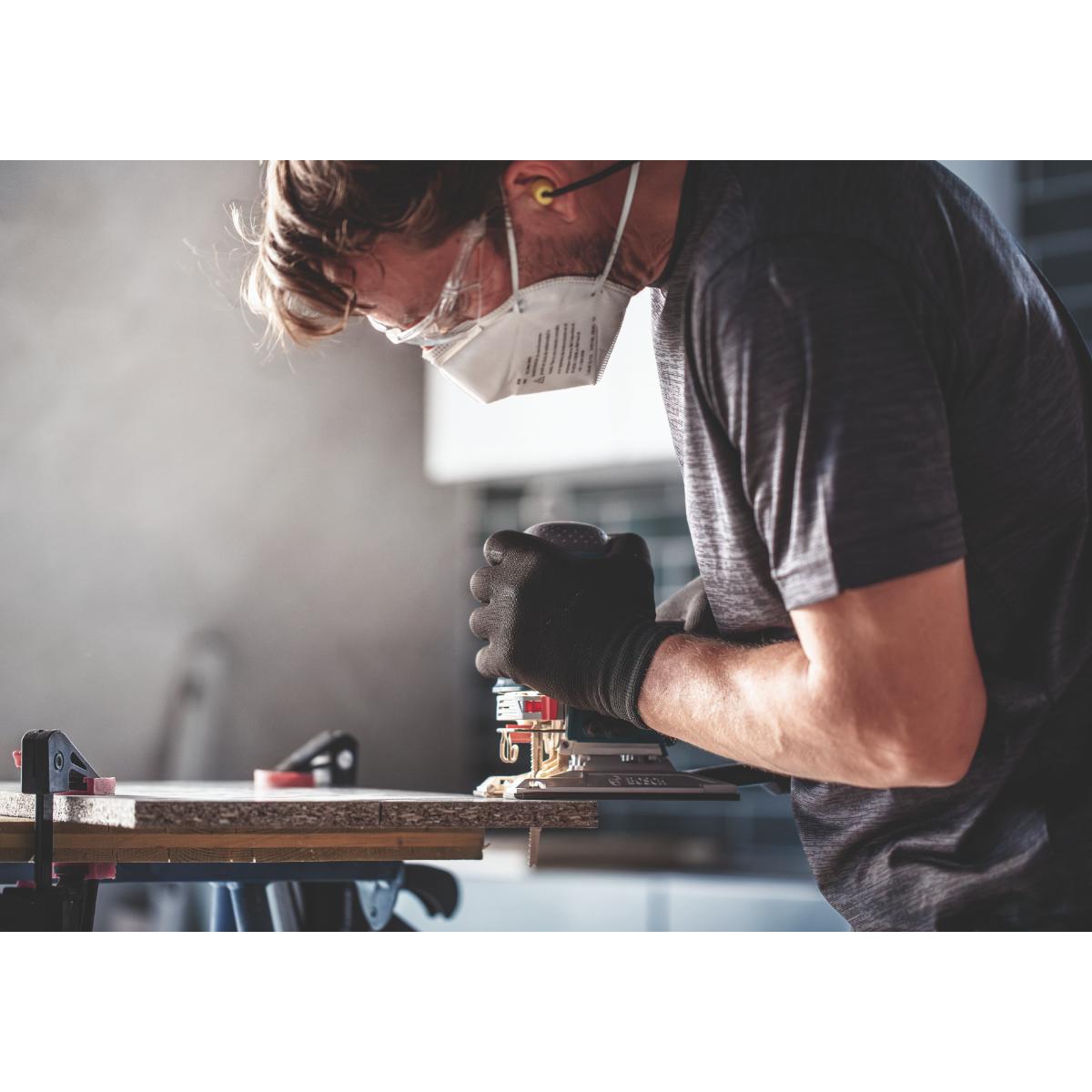 Bosch EXPERT ‘Hardwood 2-side clean’ T 308 BF Stichsägeblatt