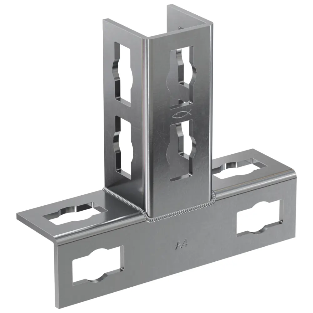 Fischer Multidimensionaler Winkel PFUF 2D A4