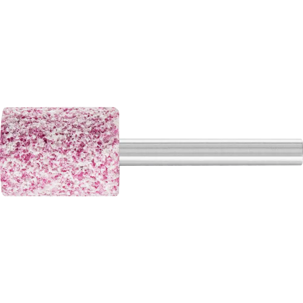 PFERD TOOLS STEEL Schleifstift Zylinder für Stahl- und Stahlguss