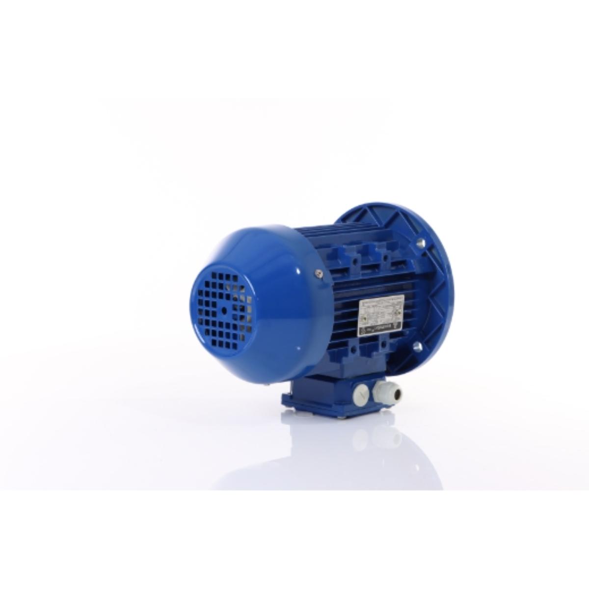 ELMAG Motor 1 PS / 400 Volt