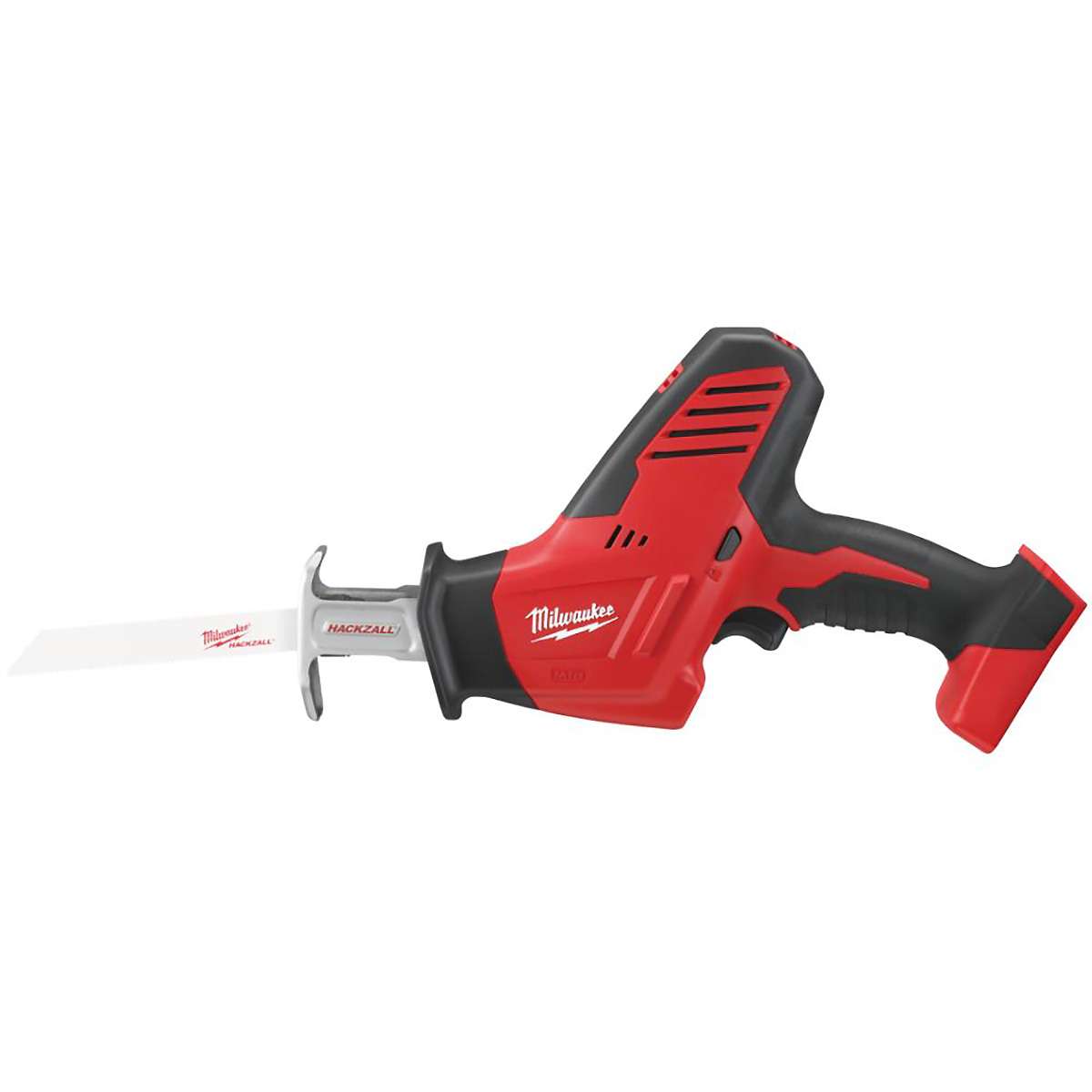 Milwaukee Akku-Kompakt-Säbelsäge C18HZ-0