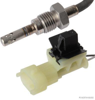 HERTH&BUSS Sensor, Abgastemperatur
