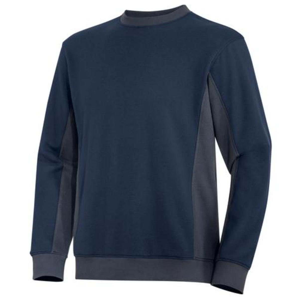 uvex suXXeed industry Sweatshirt navy