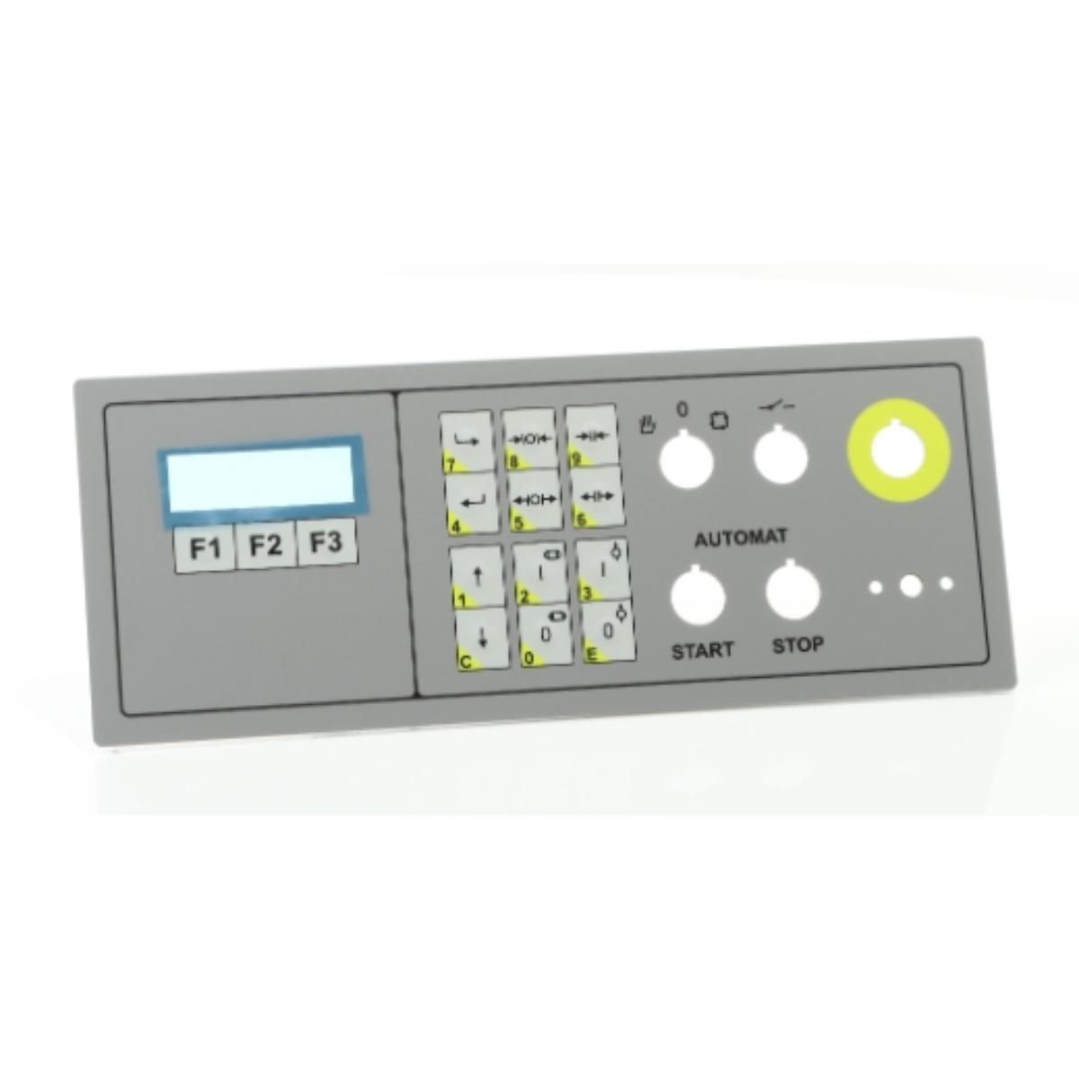 ELMAG Tastatur AUTOMATIK