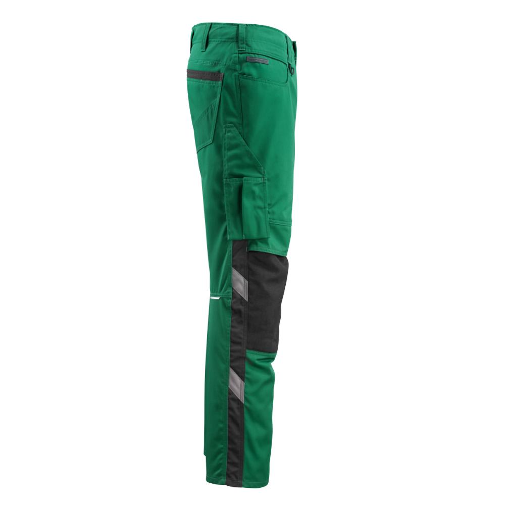 MASCOT Mannheim Hose mit Knietaschen UNIQUE