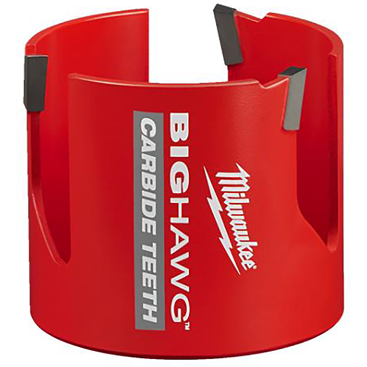 Milwaukee - MULTI MAT. BIG HAWG 76MM -1ST - 4932464931