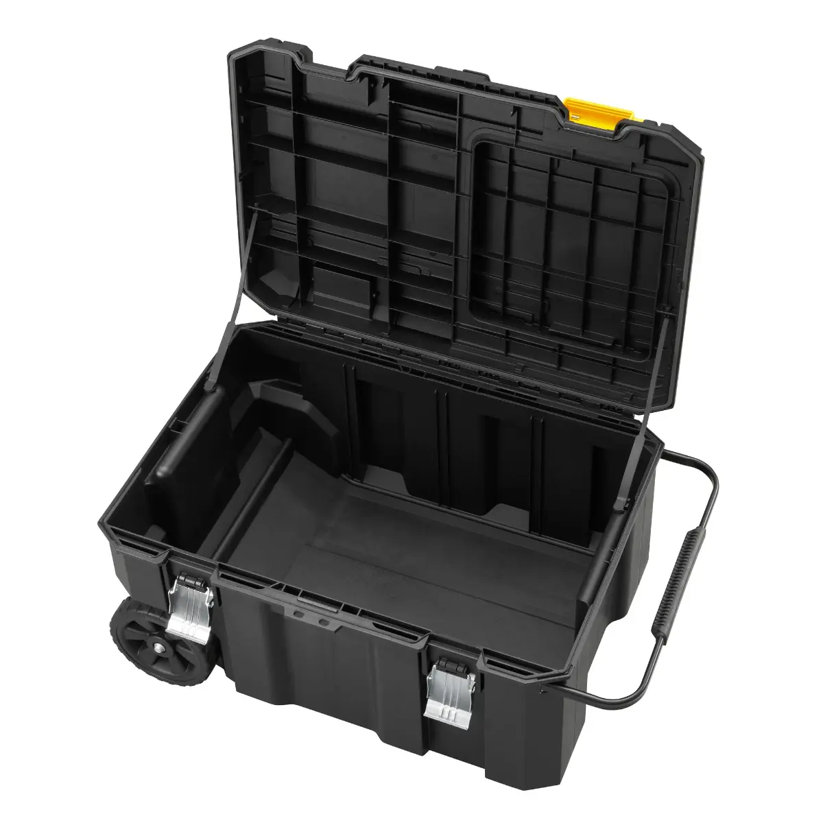 STANLEY FATMAX PRO STACK Mobile Montagebox