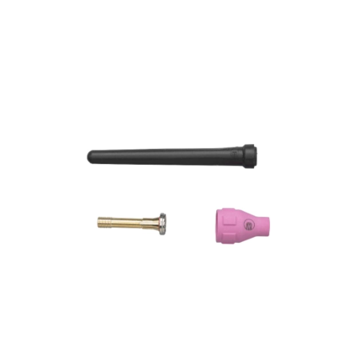 ELMAG WIG-Gaslinsen-Zubehör-Set (3-teilig)