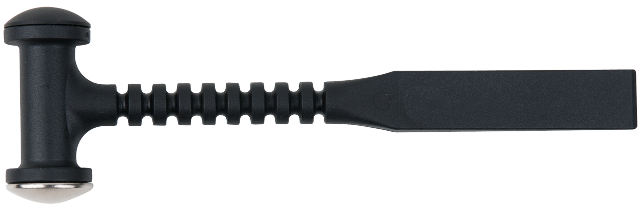 KS TOOLS 152.1123 - Alésoir 3 en 1 pour bougies de préchauffage M10 x 1,0 - Outil de Précision KS TOOLS 152.1123 - Alésoir 3 en 1 pour bougies de préchauffage M10 x 1,0 - Outil de Précision