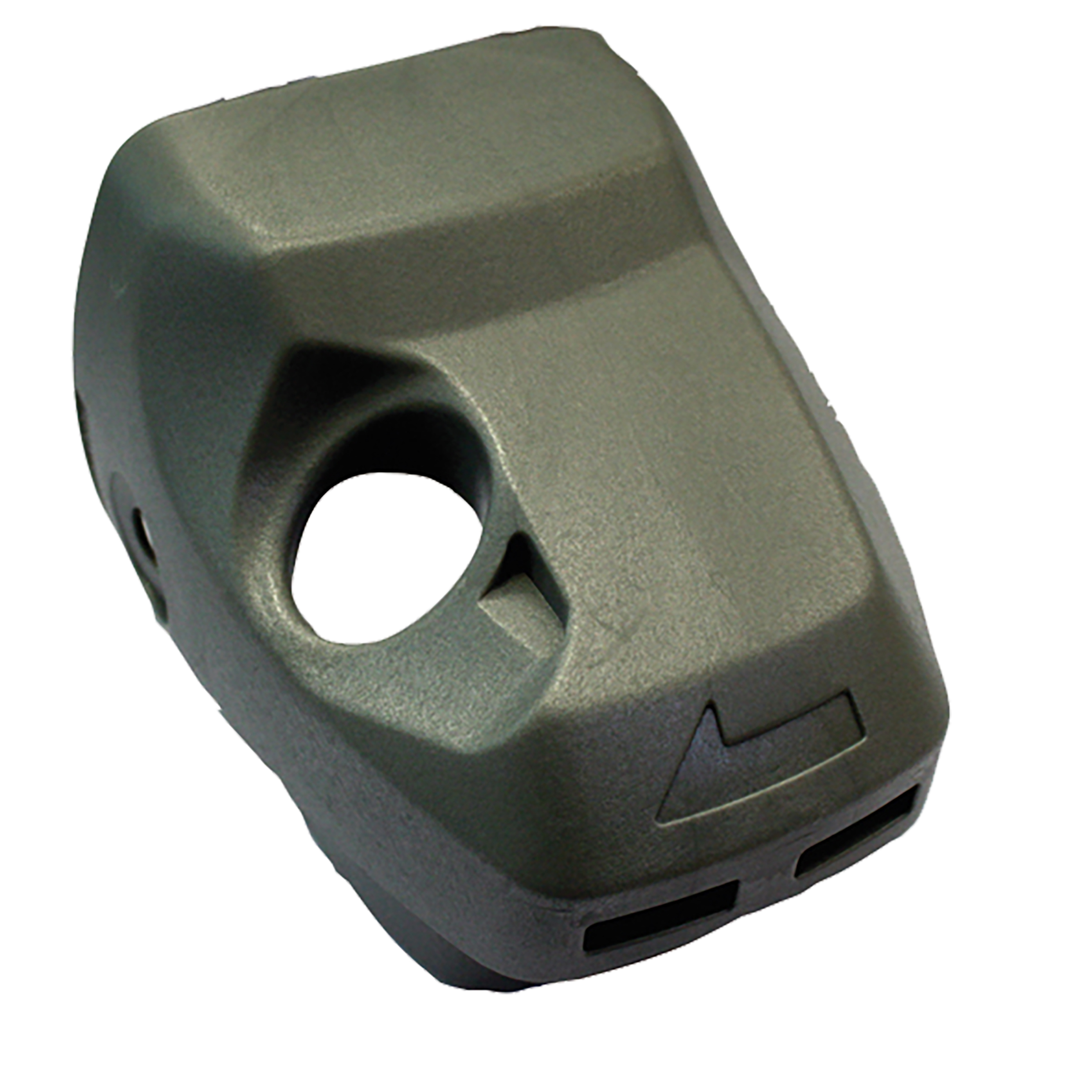 Makita Getriebehaube - 453378-4