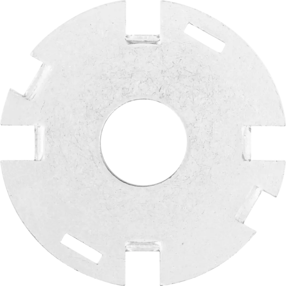 PFERD TOOLS Zubehör Adapterpaar für Rundbürsten gezopft und Entgratbürsten