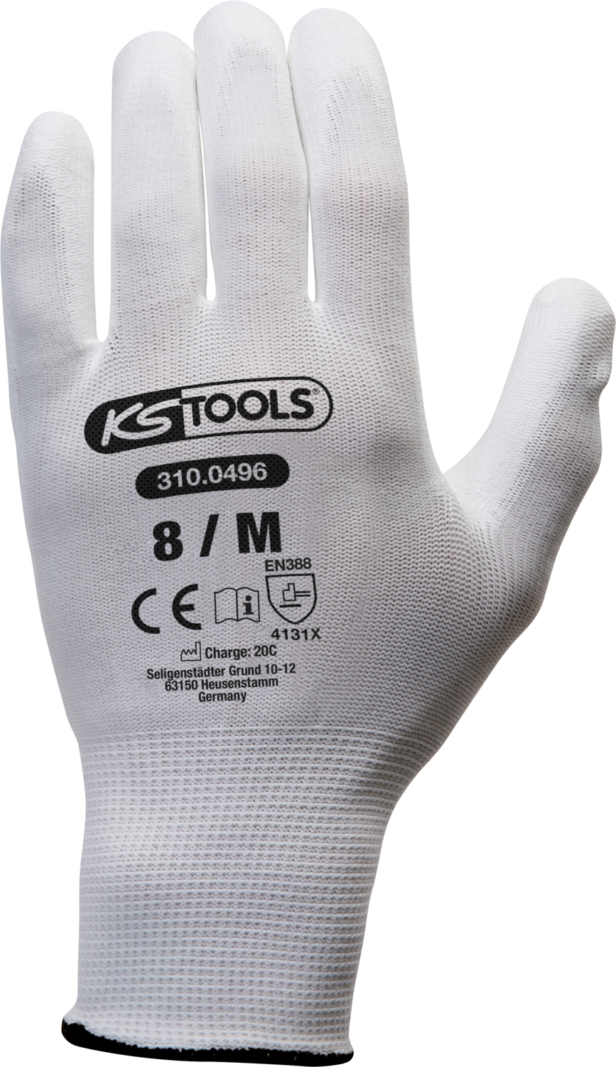 KS Tools 117.0088 Guanto da elettricista 1 Paio/a KS Tools 117.0088 Guanto da elettricista 1 Paio/a