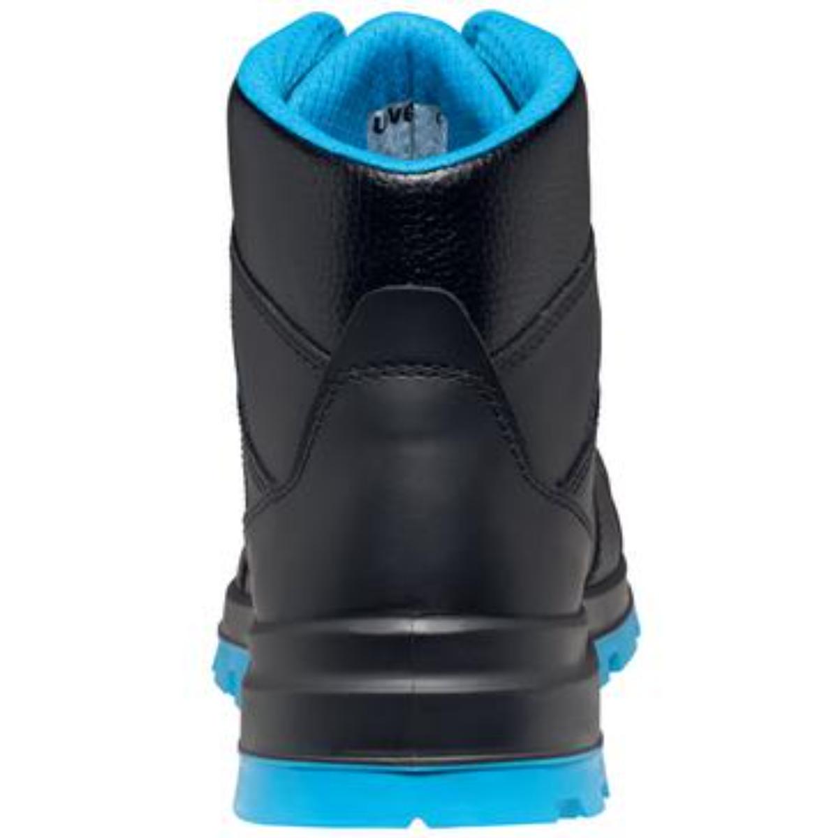 9556137uv uvex 2 xenova Sicherheitsschuh S3 Stiefel
