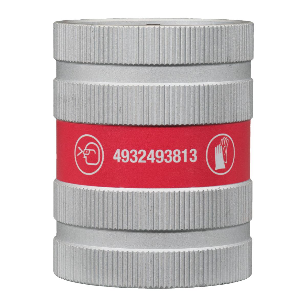 Milwaukee Innen- und Außenentgrater