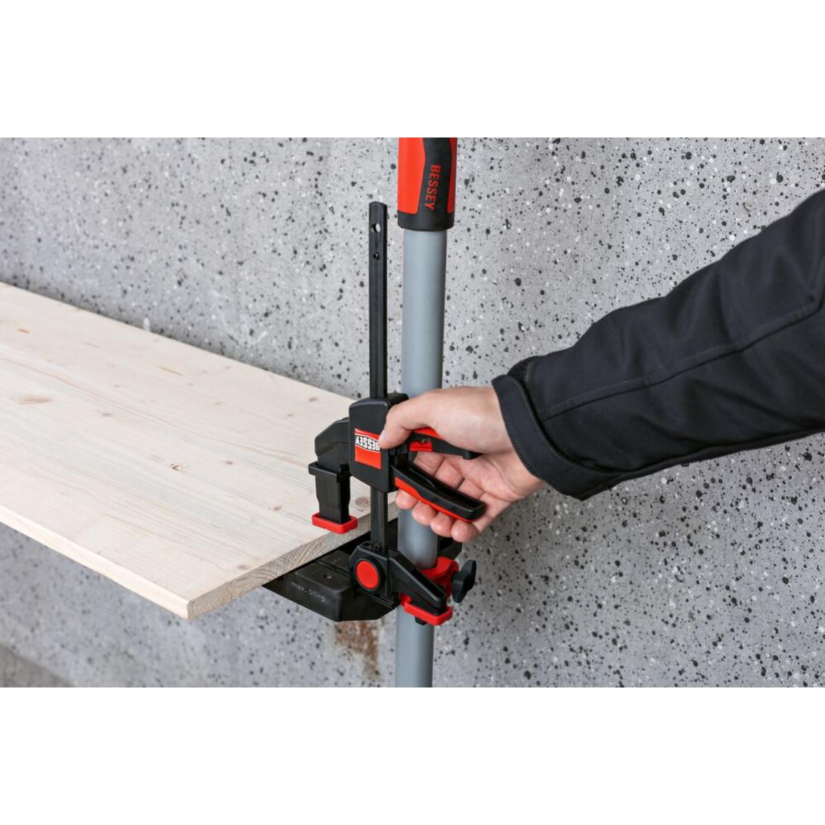 Bessey Große Multifunktionshalterung STE-MH-SET