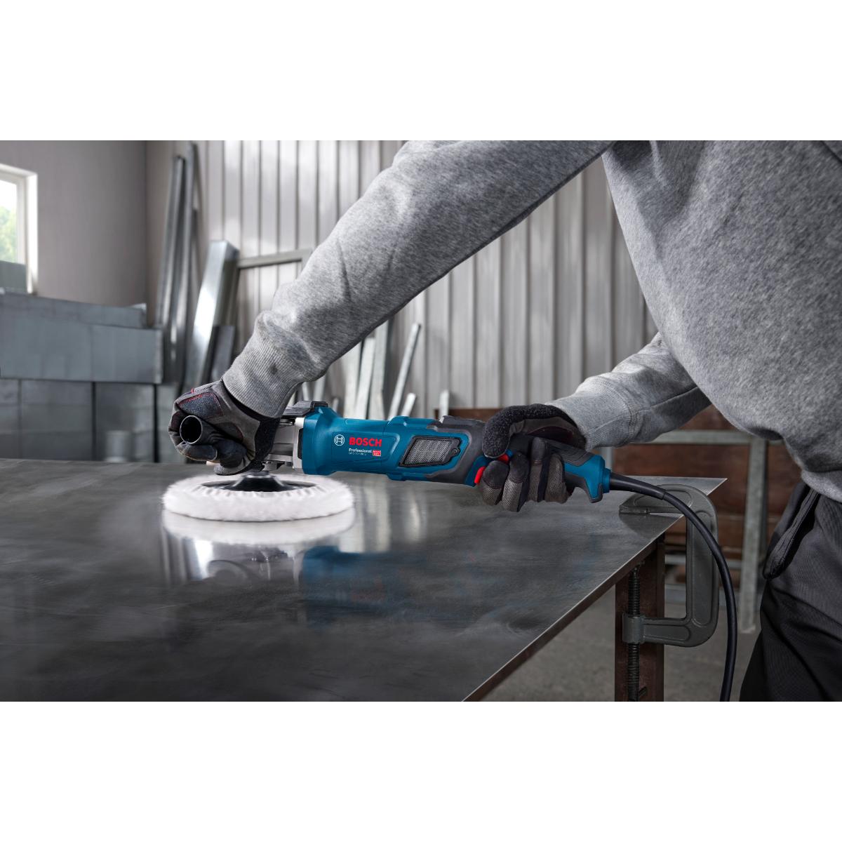 Bosch Polierer GPO 14-180 S