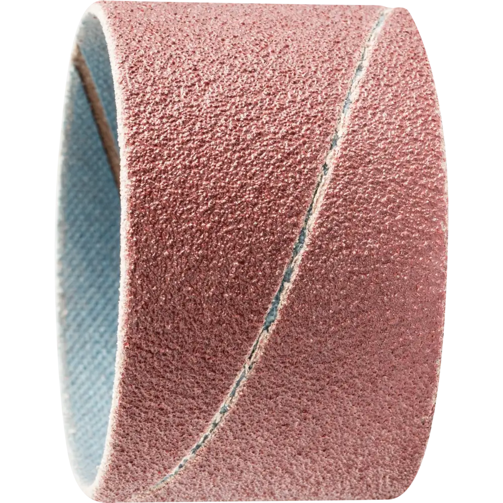 PFERD TOOLS Korund Schleifhülse GSB Zylindrisch für universelle Anwendungen