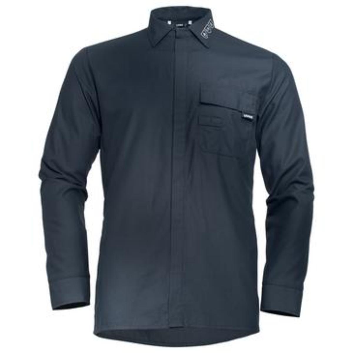 uvex protection fire FR Hemd