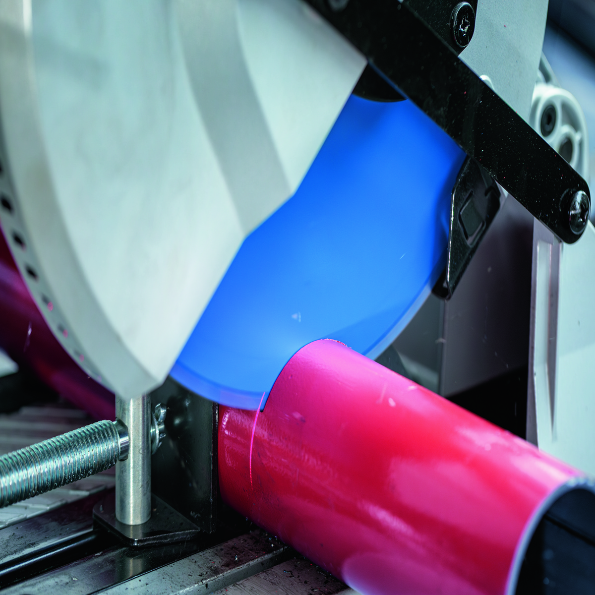 Bosch Kreissägeblatt Expert for Steel