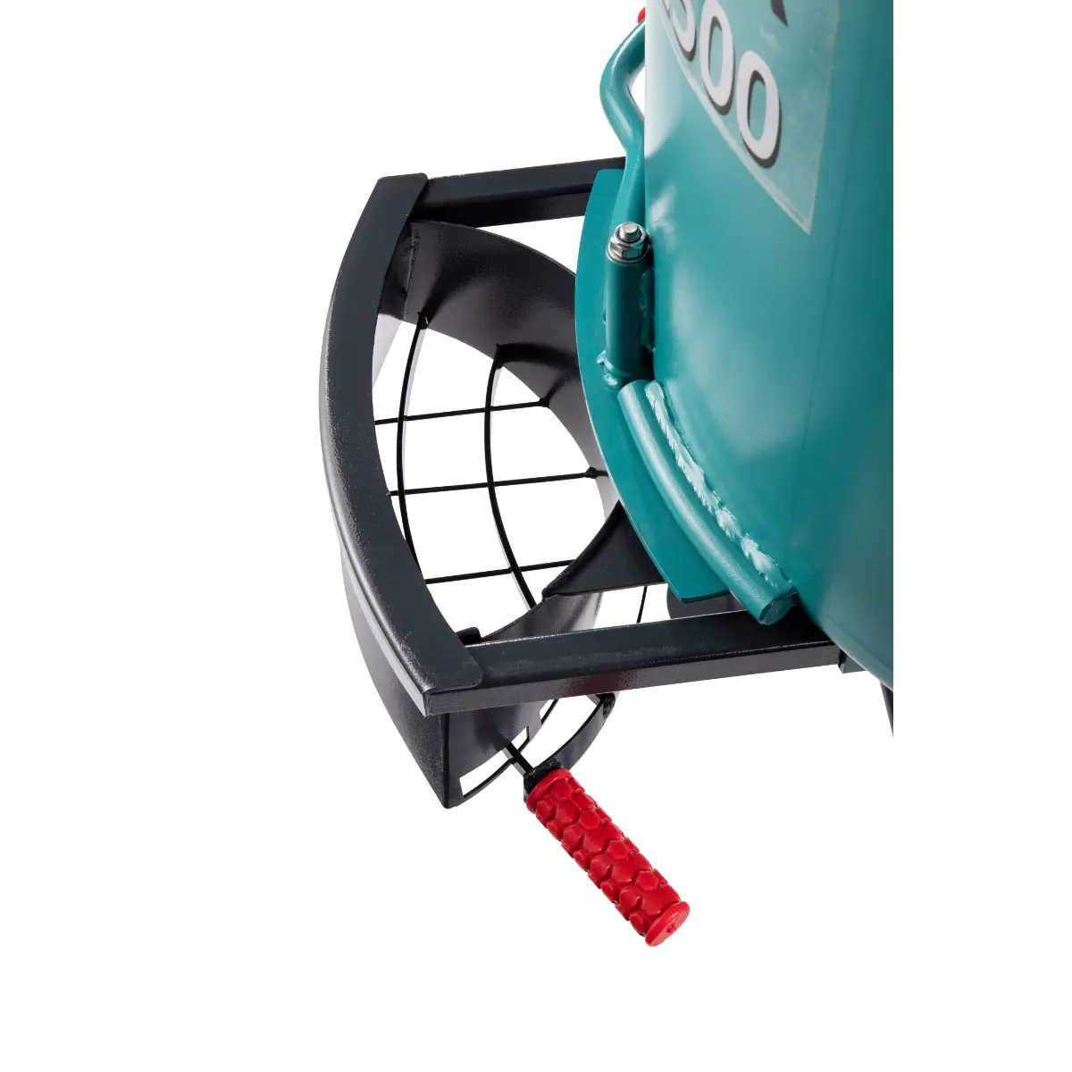 Collomix Kompaktmassenmischer Collomatic TMX 1500