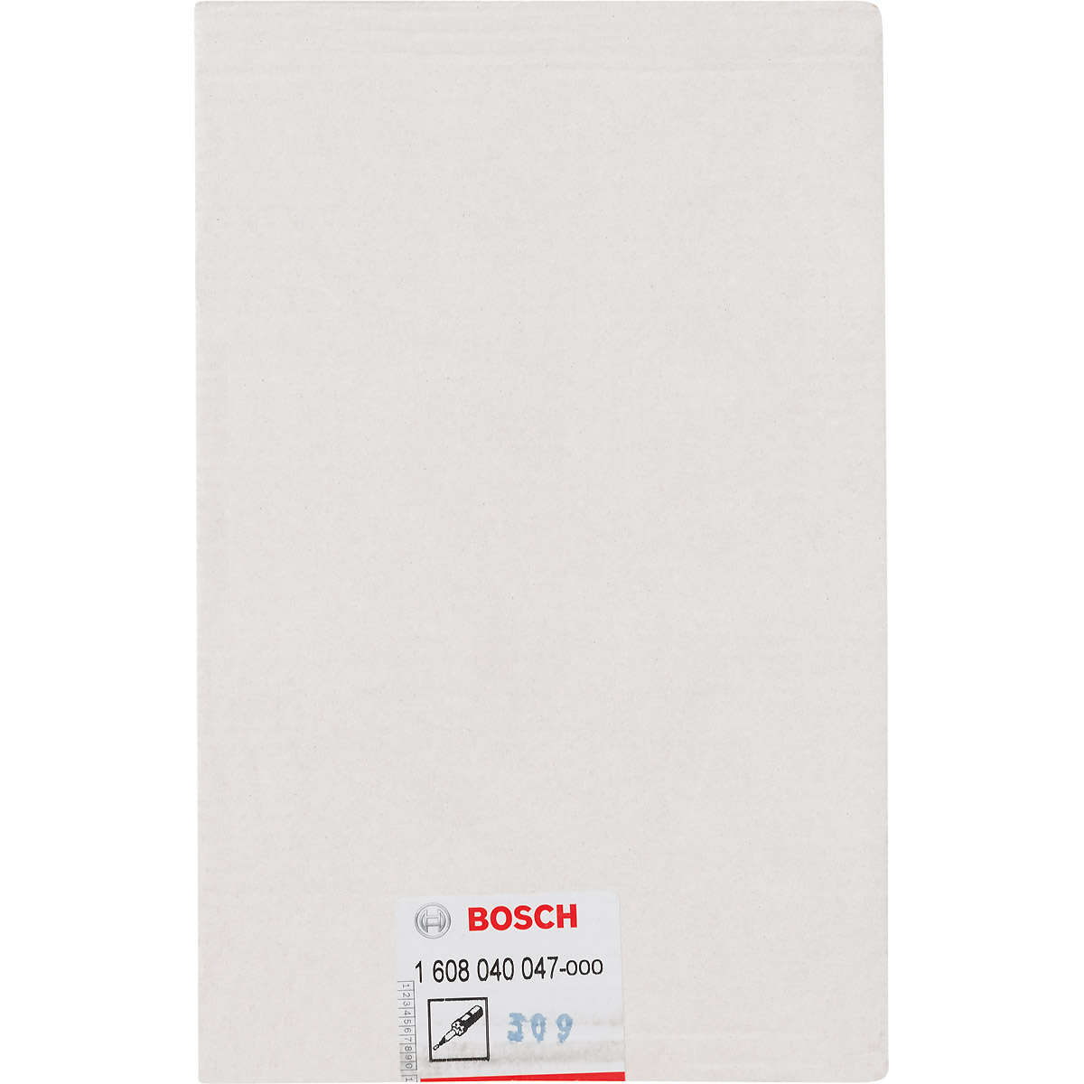 Bosch Werkzeughalter, 35 mm