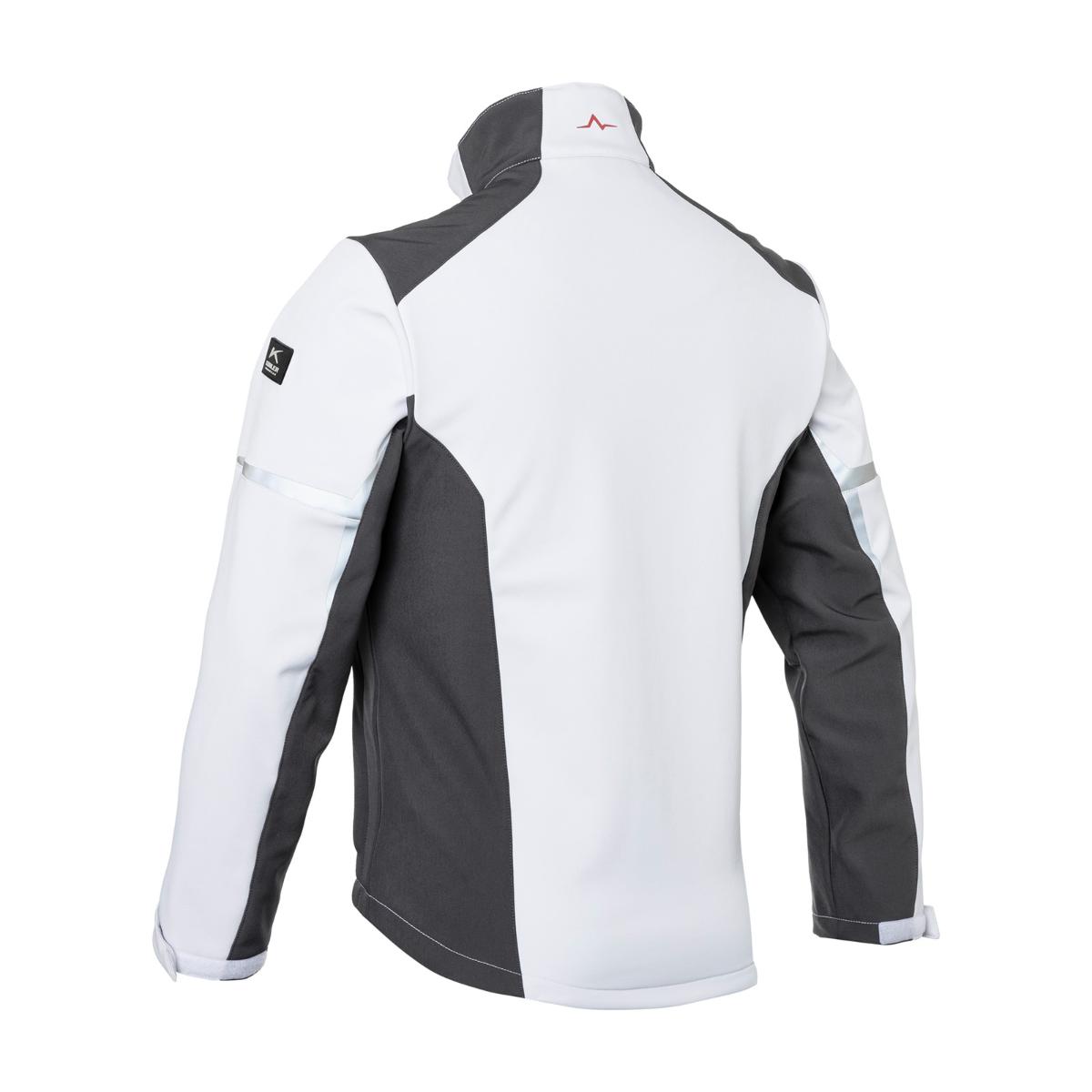 KÜBLER PULSE Softshell Jacke Herren