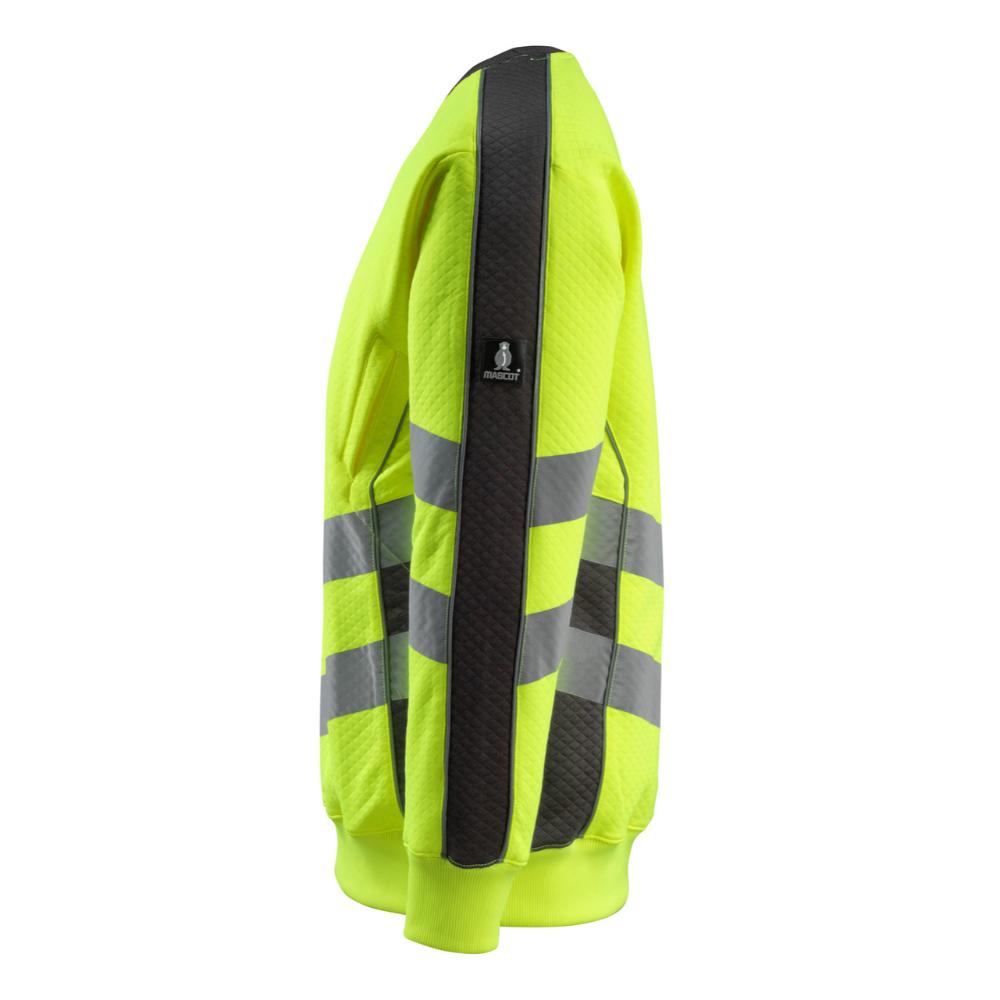 MASCOT Wigton Sweatshirt SAFE SUPREME