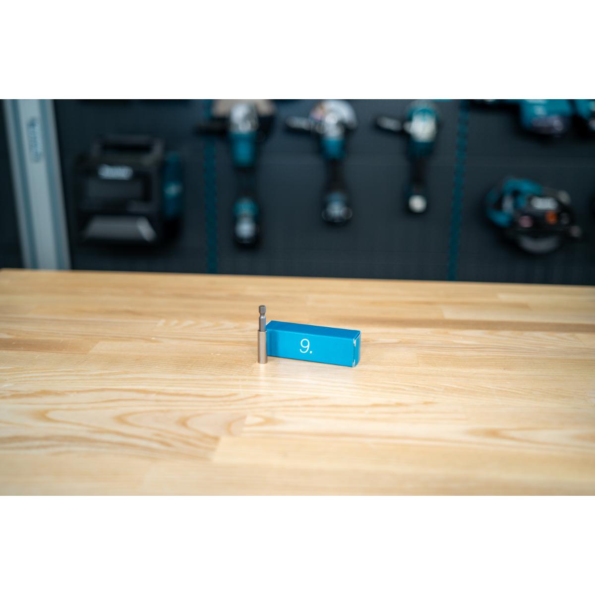 Makita Adventskalender 2026