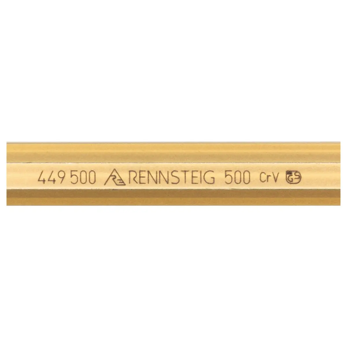 Rennsteig Montierspitze 500 × 20 × 5
