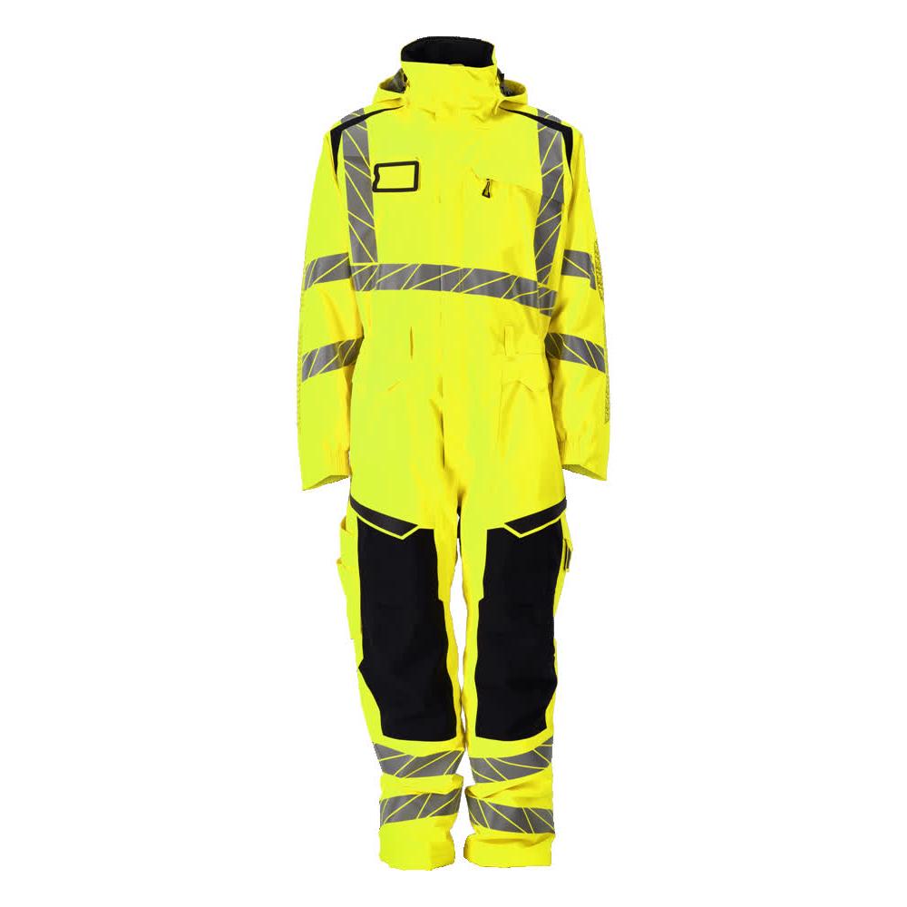 MASCOT Winteroverall ACCELERATE SAFE