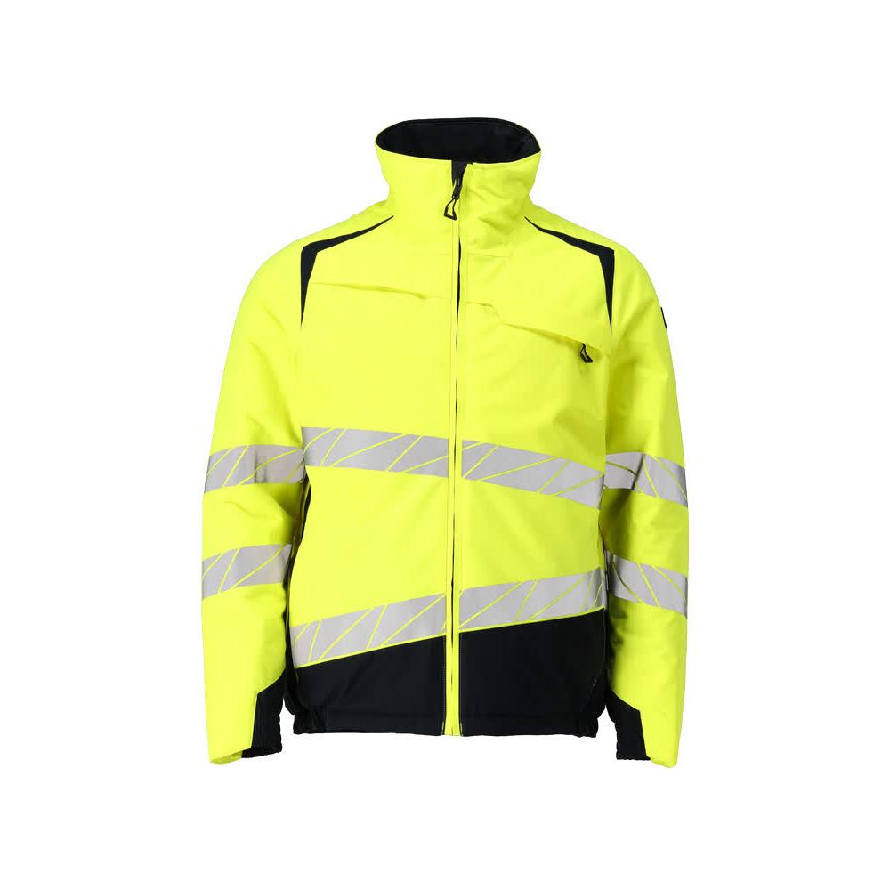 MASCOT Herren Winterjacke ACCELERATE SAFE