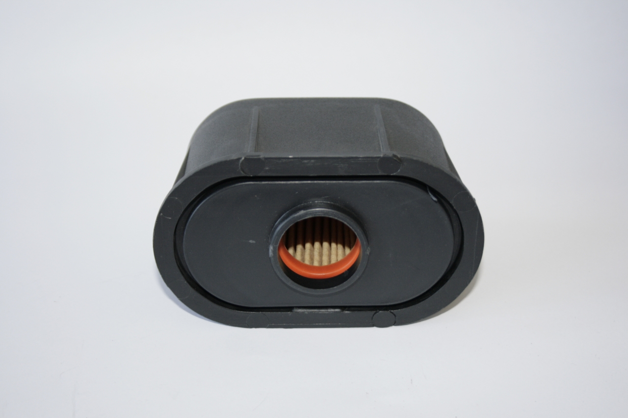 ELMAG Luftfilter komplett