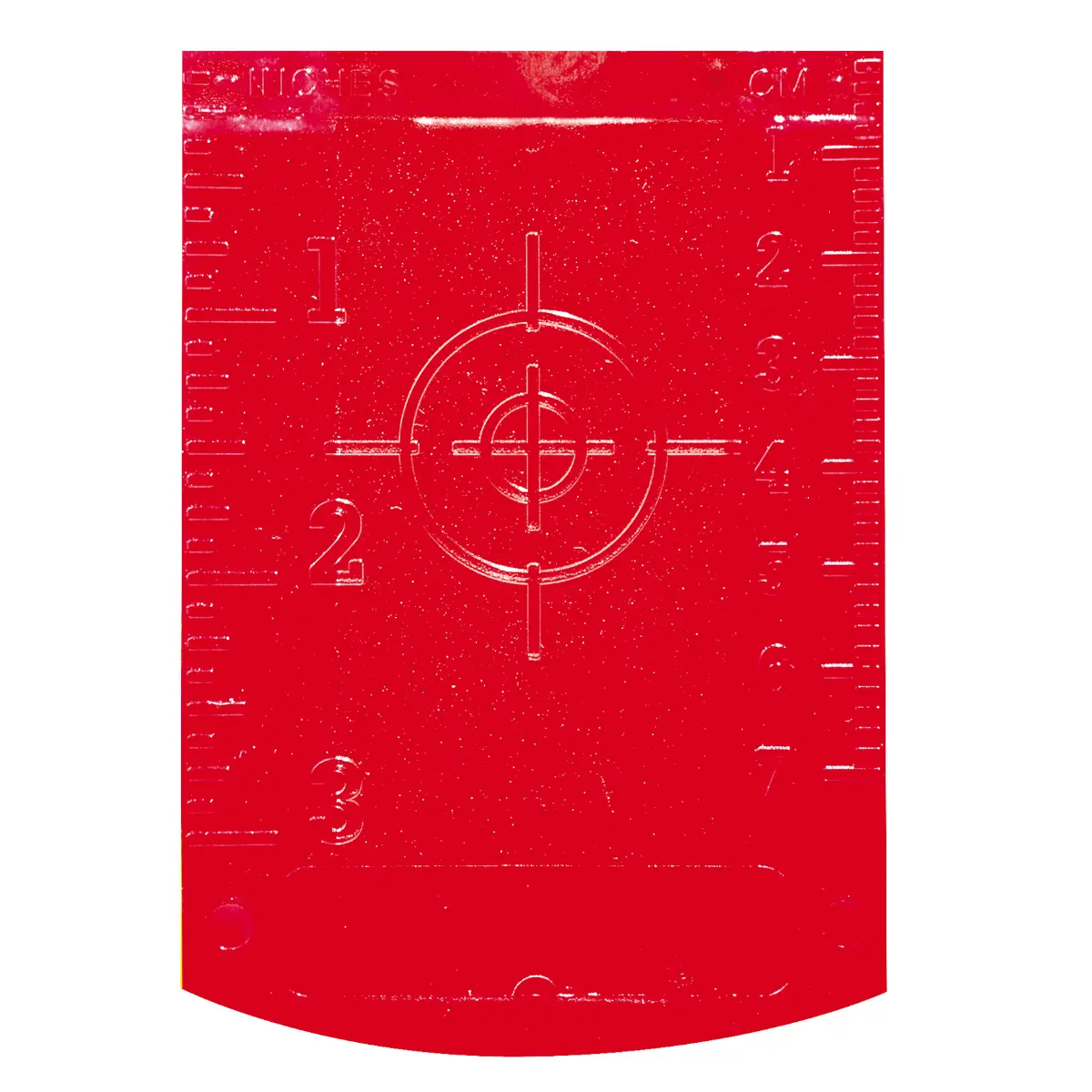 STANLEY GT1 Zieltafel für Laser Magnethalterung