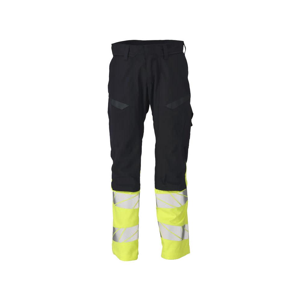 MASCOT Herren Hose mit Knietaschen ACCELERATE MULTISAFE