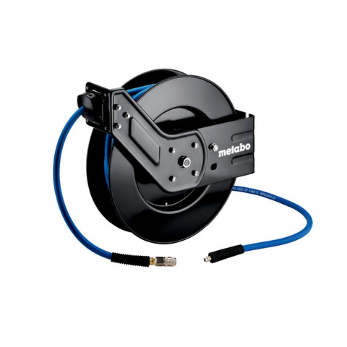 Metabo Schlauchaufroller SA 315