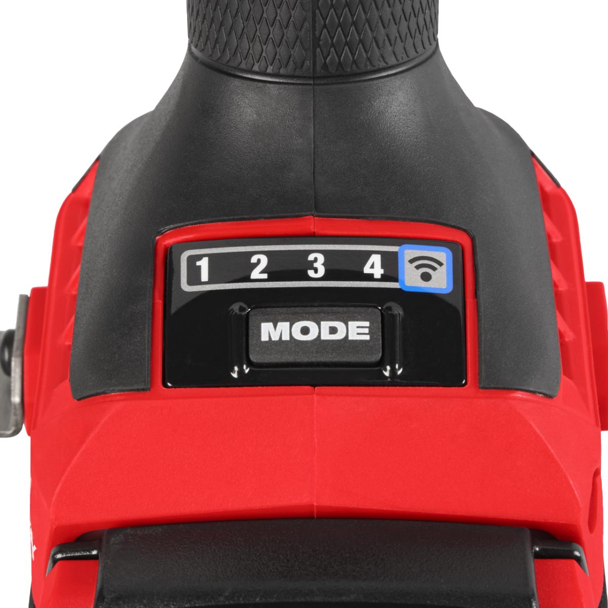 Milwaukee M18 FUEL Akku-Knabber 3,5 mm M18FNB35-0X