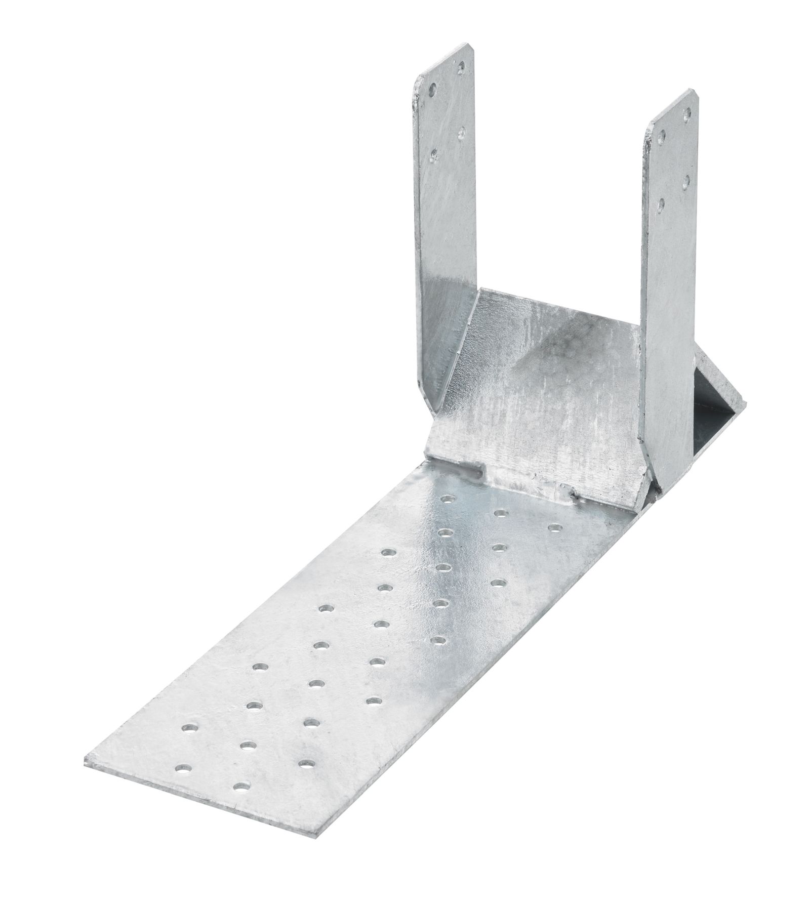 SPAX Sparrenfußverbinder Holz, 10 Stück