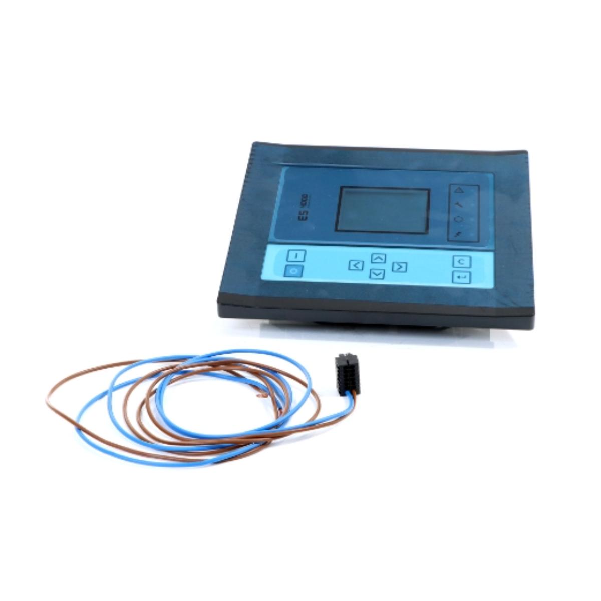 ELMAG Elektronik-Steuerung ES 4000 mit