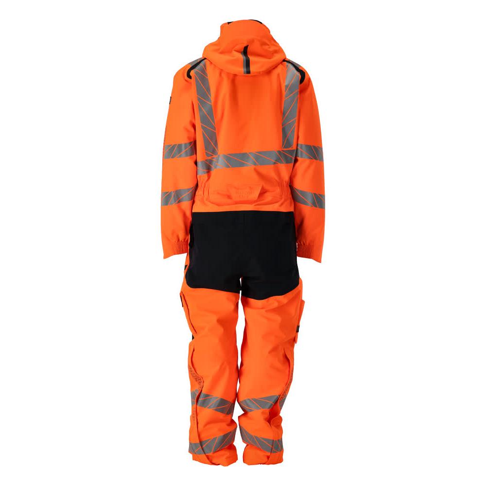 MASCOT Winteroverall ACCELERATE SAFE