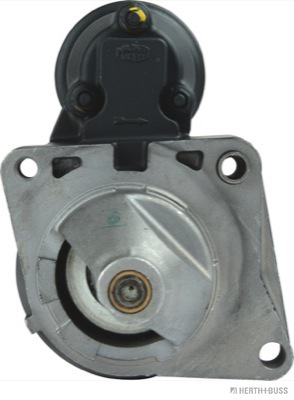 HERTH&BUSS Starter, 12V, 0,8KW