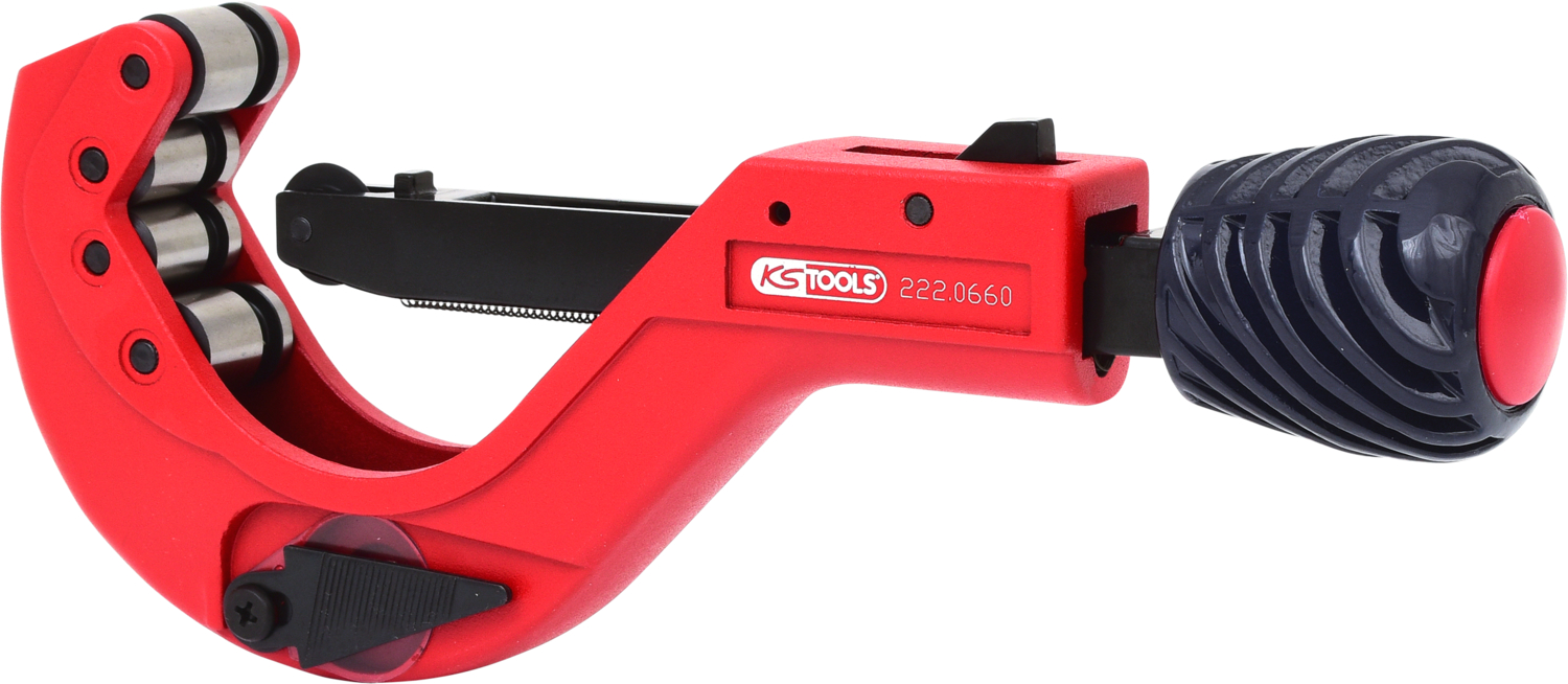 Ratschen-Rohrabschneider KS Tools KS Tools Ratschen-Rohrabschneider – 22 Mm, Für Kupferrohre, Mit Automatischer Zustellung, Ideal Für Enge Räume Ratschen-Rohrabschneider KS Tools KS Tools Ratschen-Rohrabschneider – 22 Mm, Für Kupferrohre, Mit Automatischer Zustellung, Ideal Für Enge Räume