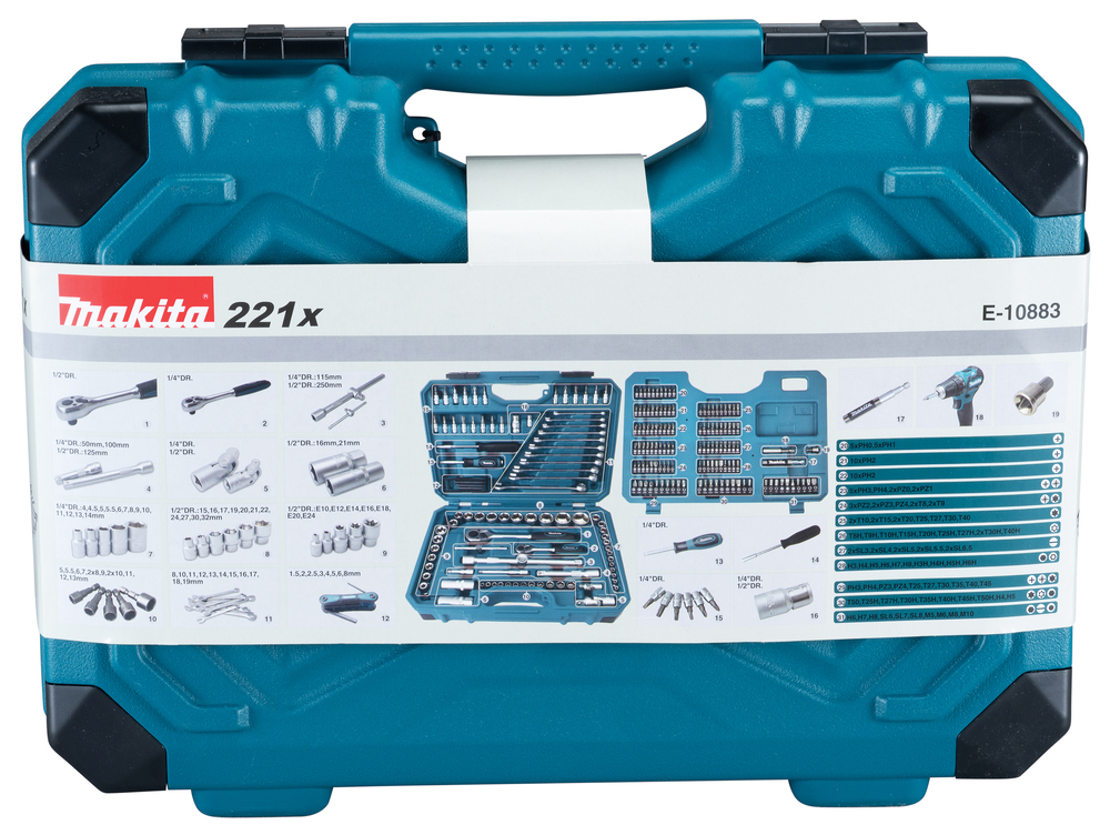 E-10883MA E-10883MA