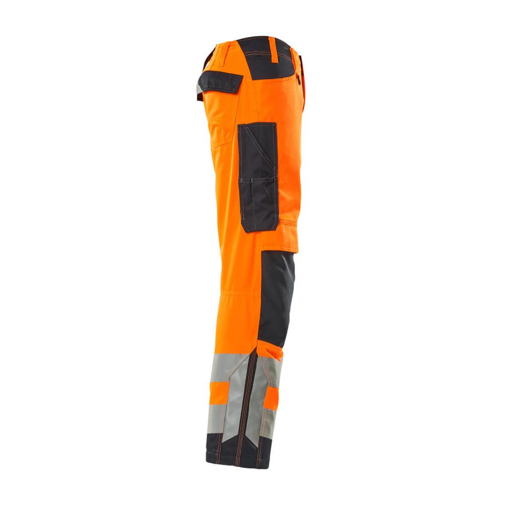 MASCOT Hose mit Knietaschen SAFE SUPREME