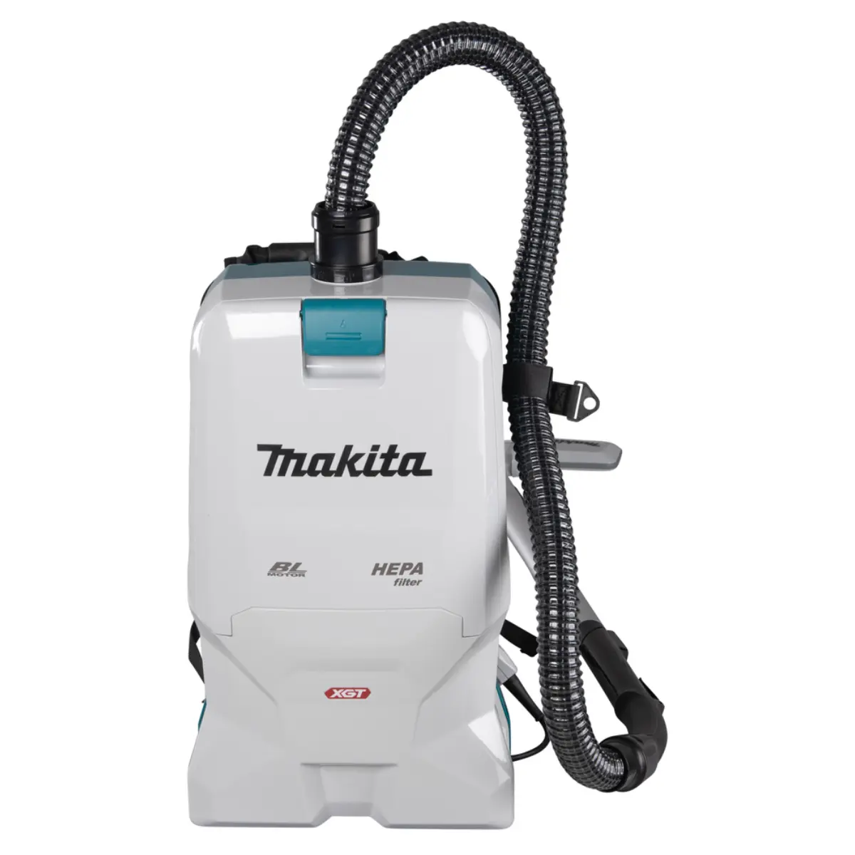 Makita Akku-Rucksackstaubsauger - VC011GZ01