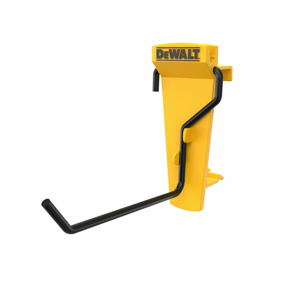 DEWALT Haken 8-teiliges Set