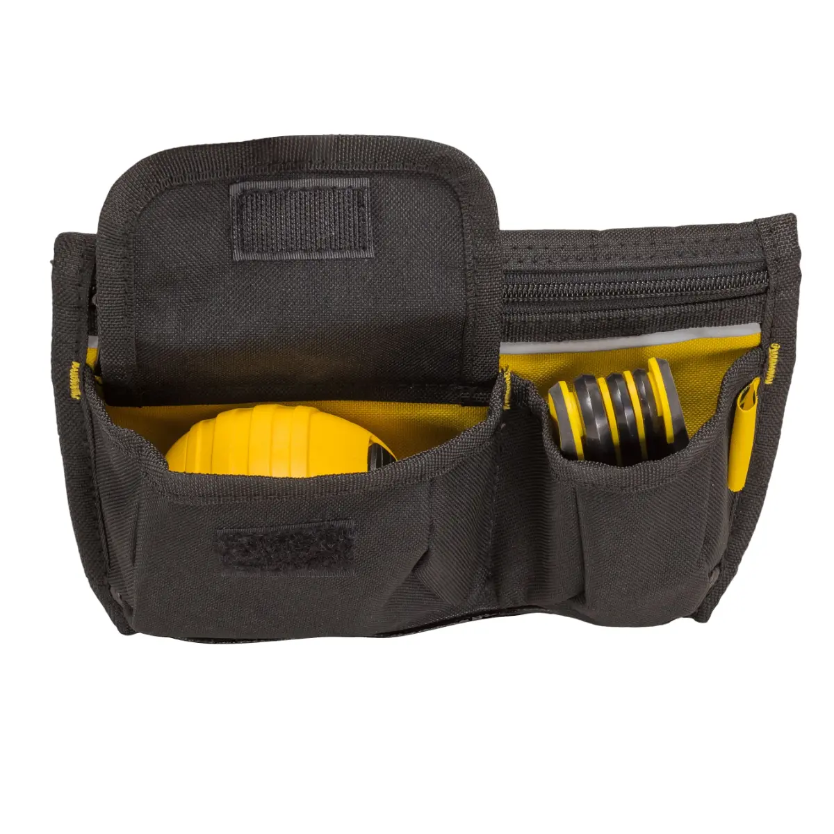 STANLEY Mini-Gürteltasche 24x15,5x6cm Tasche mit Reißverschluss