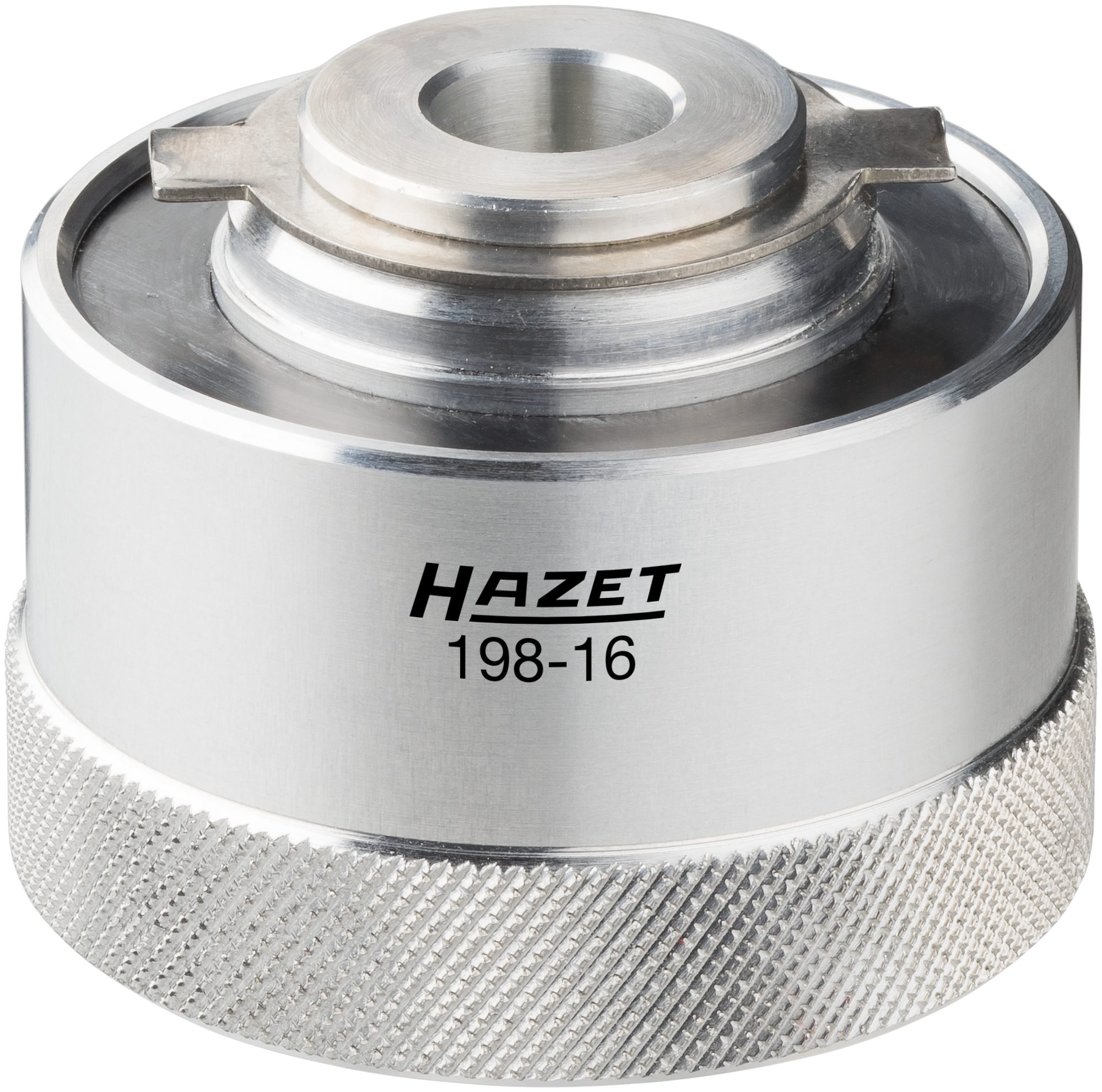 Adaptateur de remplissage d'huile moteur HAZET